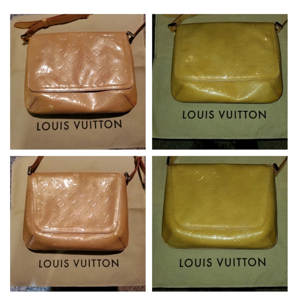 Louis Vuitton Shoulder Bag